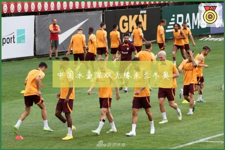 中国冰壶混双无缘米兰冬奥